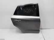 Tür links hinten Suzuki Baleno (EW, FW)