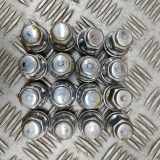 Radschraubensatz TOYOTA YARIS (_P21_) 1.5 Hybrid 9094201033 90942-01033