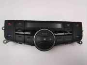 Heizungsbetätigung (Konsole) vorne Nissan Pulsar (C13) 275003ZP0A