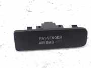 Airbag Schalter VW TIGUAN (5N_) 2.0 TDI 5M0919234B