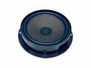 Lautsprecher links hinten Seat Altea XL (5P) 1P0035411