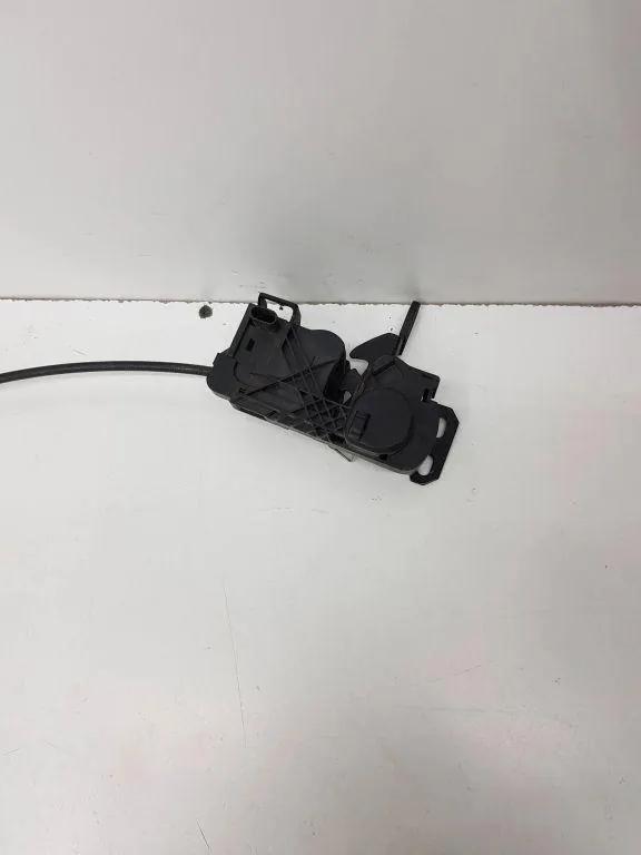 Motorhaubenschloss MERCEDES-BENZ A (W176) A 200 CDI / d (176.008) A2468700558