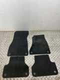 Mattenset AUDI A4 Avant (8W5, B9) 2.0 TDI quattro 8W2863691