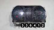 Tachometer Mitsubishi Outlander I (CUW)