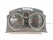 Tachometer Opel Zafira B (A05) 13216682