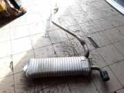 Auspuffanlage hinten BMW X1 (F48) 8645496