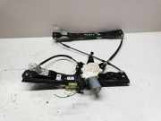Fensterheber vorne links FORD FOCUS III 2.0 TDCi 924755108