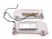 Linke Sonnenblende PEUGEOT 308 III (FB_, FH_, FP_, F3_, FM_) PureTech 110 (FPHNPL)