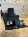 Armaturenbrett Verkleidung unten TOYOTA AURIS (_E18_) 1.8 Hybrid (ZWE186_) 5560602140