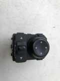 Spiegeleinstellschalter NISSAN QASHQAI II (J11, J11_) 1.5 dCi