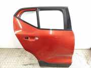 Tür hinten rechts VOLVO XC40 (536) 2.0 D4 AWD 725