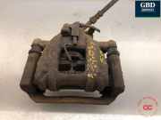 Bremsscheibe links hinten Mercedes-Benz Sprinter 3t Kasten (906) A0034207183