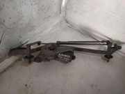 Scheibenwischermechanismus vorne NISSAN ALMERA II Hatchback (N16) 2.2 Di 404582