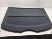 Kofferraum Ablage SKODA OCTAVIAII (1Z3) 2.0 TDI 1Z5867769