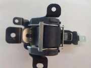 Mittlerer Sicherheitsgurt hinten NISSAN QASHQAI II (J11, J11_) 1.5 dCi 5424265
