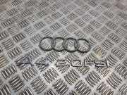 Emblem Audi A4 (8E, B6)