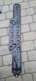 Anderes Undercover Panel BMW 7 (F01, F02) 740 d xDrive