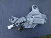 Wischermotor hinten Toyota Prius Liftback (W2) 8513047010