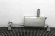 Auspufftopf hinten BMW 1 (F40) (F40)118d 8587909