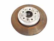 Bremsscheibe hinten rechts BMW 7 (F01, F02) 730 d