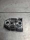 Hinterer Getriebedeckel VW PASSAT B3/B4 (3A2, 35I) 1.8 333945257