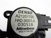 Air Flap Motor RENAULT CAPTUR (J5_) 0.9 TCe 90 HAD36001A 030516