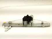 Fensterheber vorne links NISSAN JUKE (F16) 1.0 807316PA0A