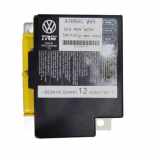 Airbag-Steuergerät VW PASSAT B6 (3C2) 1.6 391125
