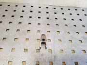 Dichtung für Düsenhalter Mercedes-Benz A-Klasse (W169)