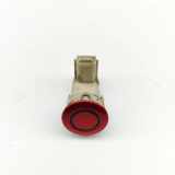 Einparkhilfe hinten MAZDA MX-5 IV (ND) 2.0 DA6T-67-UC1