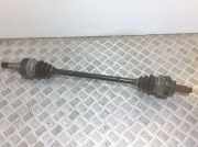 Antriebswelle links hinten BMW 3er Touring (F31) 7597682