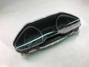 Tachometer Peugeot 208 I (CA, CC) 9822621180