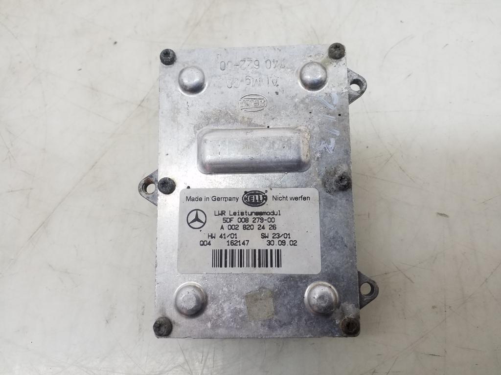 Xenon Steuergerät OM 646.961