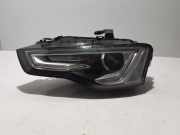 Hauptscheinwerfer links Audi A5 (8T) 8T0941005C
