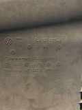 Luftfilterkasten VW TOUAREG (7LA, 7L6, 7L7) 3.0 V6 TDI 7L0129620