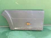 Rear Arch Liner Trim CITROËN JUMPER Furgon (230L) 1.9 D 1308103070