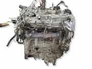 Motor HONDA CR-V III (RE_) 2.2 i-CTDi 4WD (RE6) N22A2