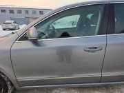Vordere linke Tür SKODA SUPERB II (3T4) 1.6 TDI COLOR9157