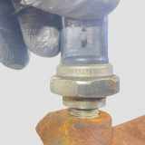 KRAFTSTOFFVERTEILER EINSPRITZLEISTE VERTEILERROHR RENAULT MEGANE III Hatchback (BZ0_) 1.5 dCi 8200815617