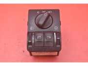 Schalter für Leuchtweitenregelung Opel Astra G Cabriolet () 09180771