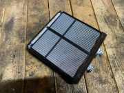 Wärmetauscher Innenraumheizung MERCEDES-BENZ C (W204) C 220 CDI (204.002) l0329002