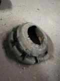 DOMLAGER FEDERBEINLAGER JEEP GRAND CHEROKEE II (WJ, WG) 4.7 V8 4x4