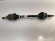 Antriebswelle vorne links NISSAN QASHQAI III (J12) 1.3 DIG-T 10435353