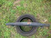 Aufprallträger hinten VW Passat B5.5 (3B3) 3B0907105A