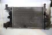 Kühler Chevrolet Cruze (J300)