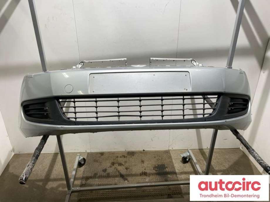 Stoßstange vorne VW Golf VI (5K) 5K0807217BS Bild Stoßstange vorne VW Golf VI (5K) 5K0807217BS