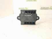 Türsteuergerät hinten links MERCEDES-BENZ C (W204) C 180 Kompressor (204.046) A2129004106