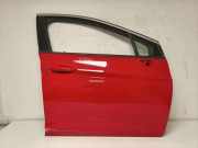 Vordere rechte Tür