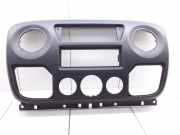 Verkleidung Armaturenbrett links Renault Master III Bus (JV) 682600025R