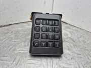 BEDIENTEIL TELEFONTASTATUR VW PASSAT B6 (3C2) 2.0 TDI 16V 3C2858711